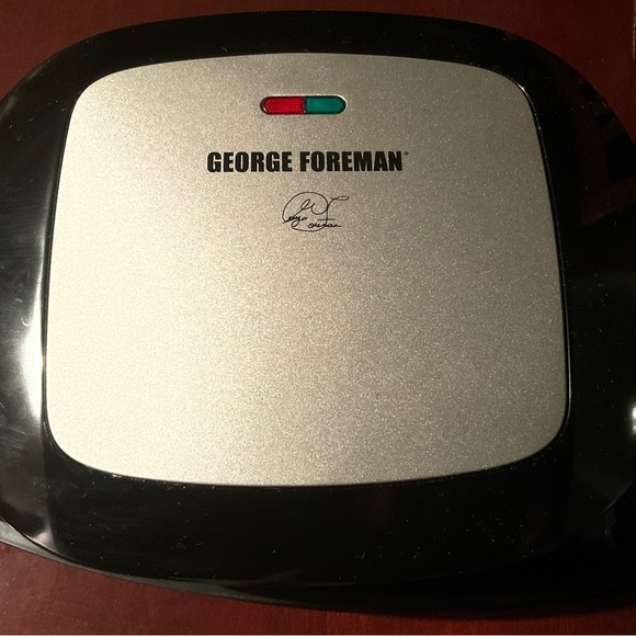 Foreman Kitchen Foreman Indoor Grill Poshmark